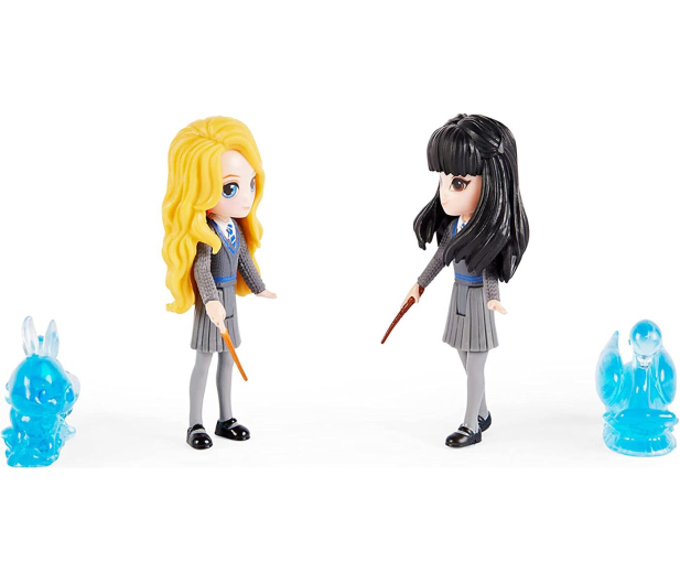 Spin Master Wizarding World 2-pak Patronus - Luna i Cho - 1035668 - zdjęcie 2